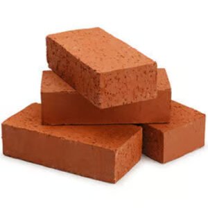 Clay Bricks
