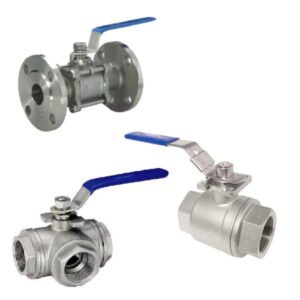 Valves