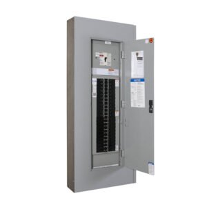 Control Panels