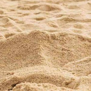 River Sand