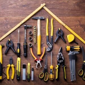 Hand Tools