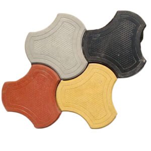 Paver Blocks